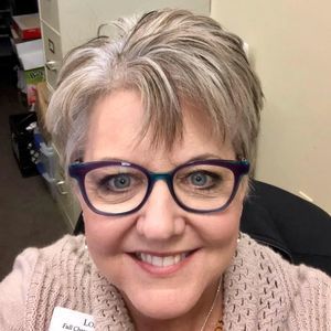 Meet your Posher, Lori